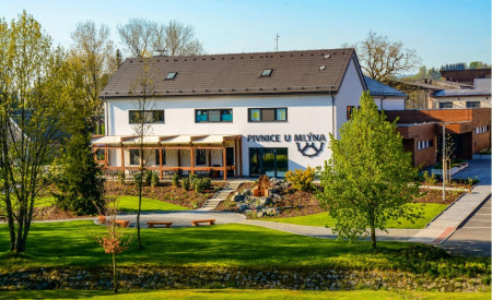 05 - Společenský dům Radiměř