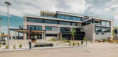 04 - Administrativní a komerční centrum Višňovka